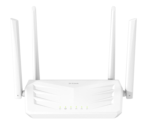 D-Link S30 (3000Mb/s a/b/g/n/ac/ax) - 1605514 - zdjęcie 2